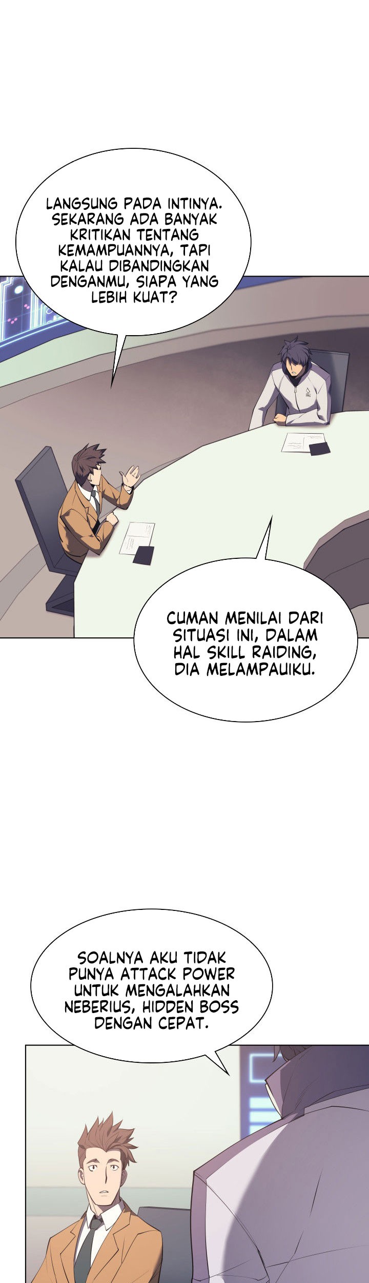 Overgeared Chapter 83 Gambar 65
