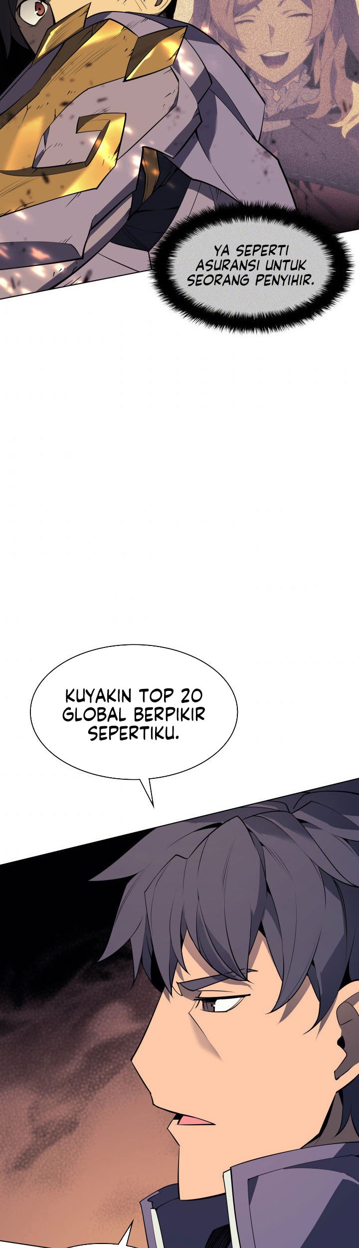 Overgeared Chapter 83 Gambar 79