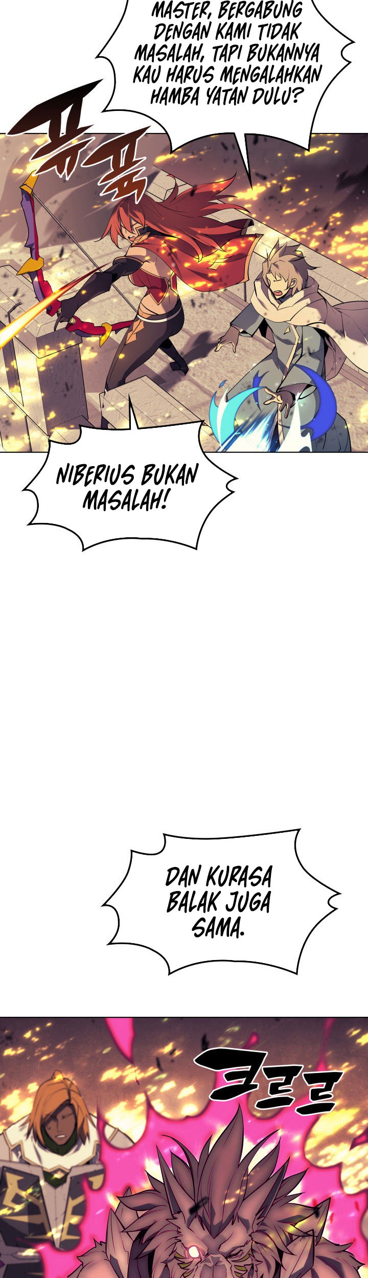 Overgeared Chapter 83 Gambar 7