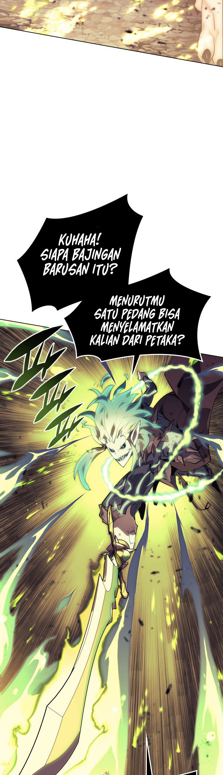 Overgeared Chapter 83 Gambar 9