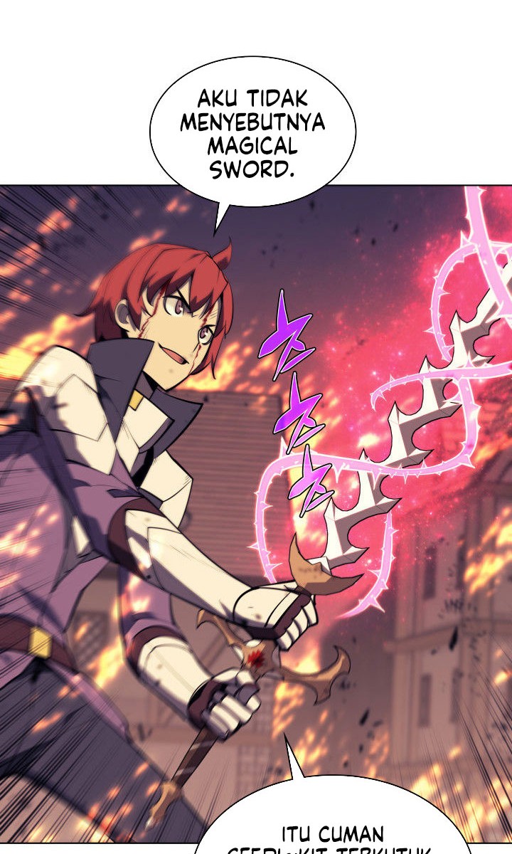 Overgeared Chapter 83 Gambar 18