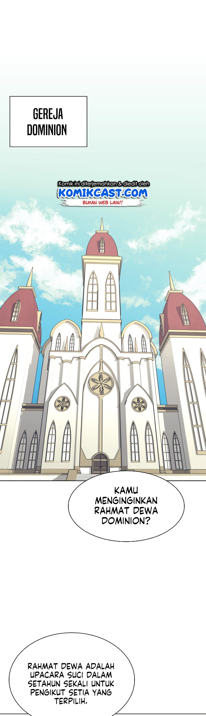 Overgeared Chapter 72 Gambar 26