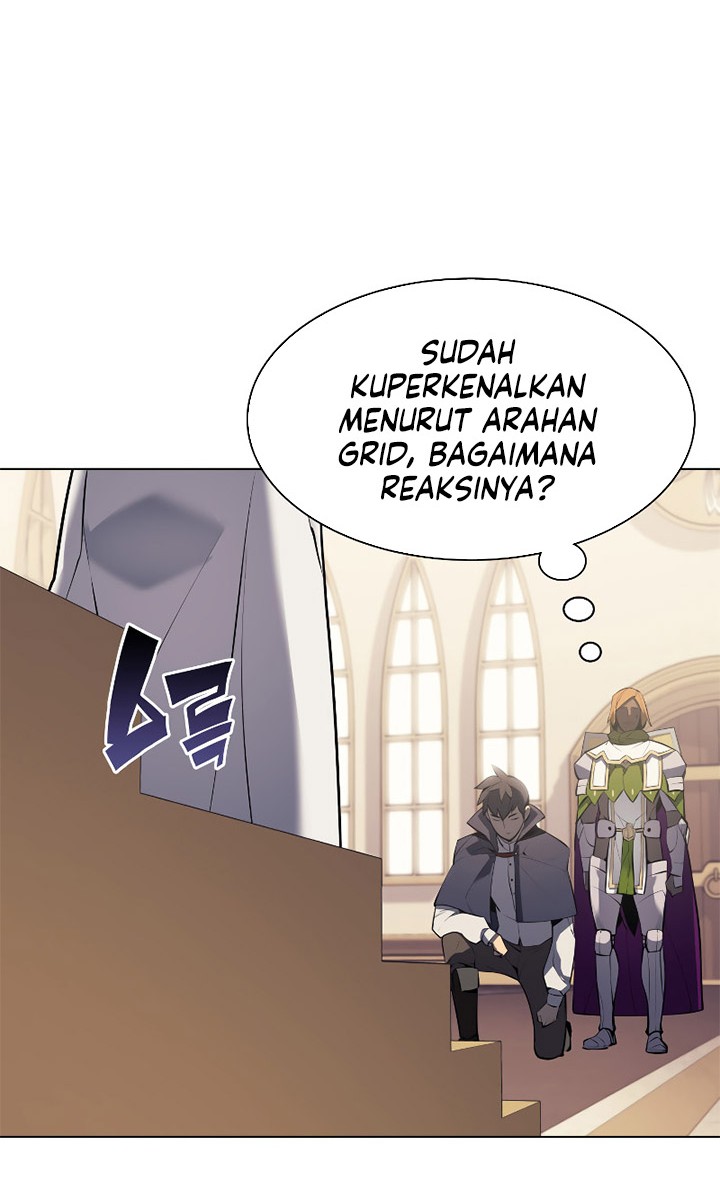 Overgeared Chapter 72 Gambar 31