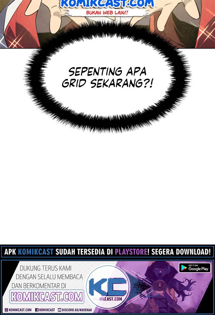 Overgeared Chapter 72 Gambar 35