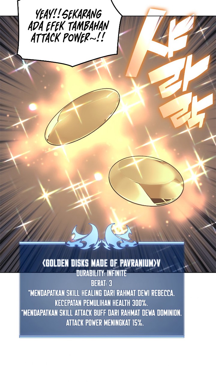 Overgeared Chapter 72 Gambar 37