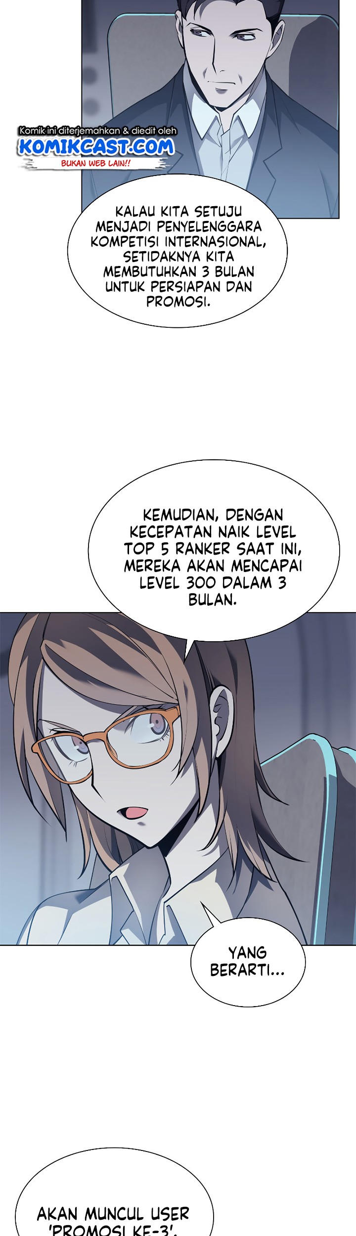 Overgeared Chapter 72 Gambar 18