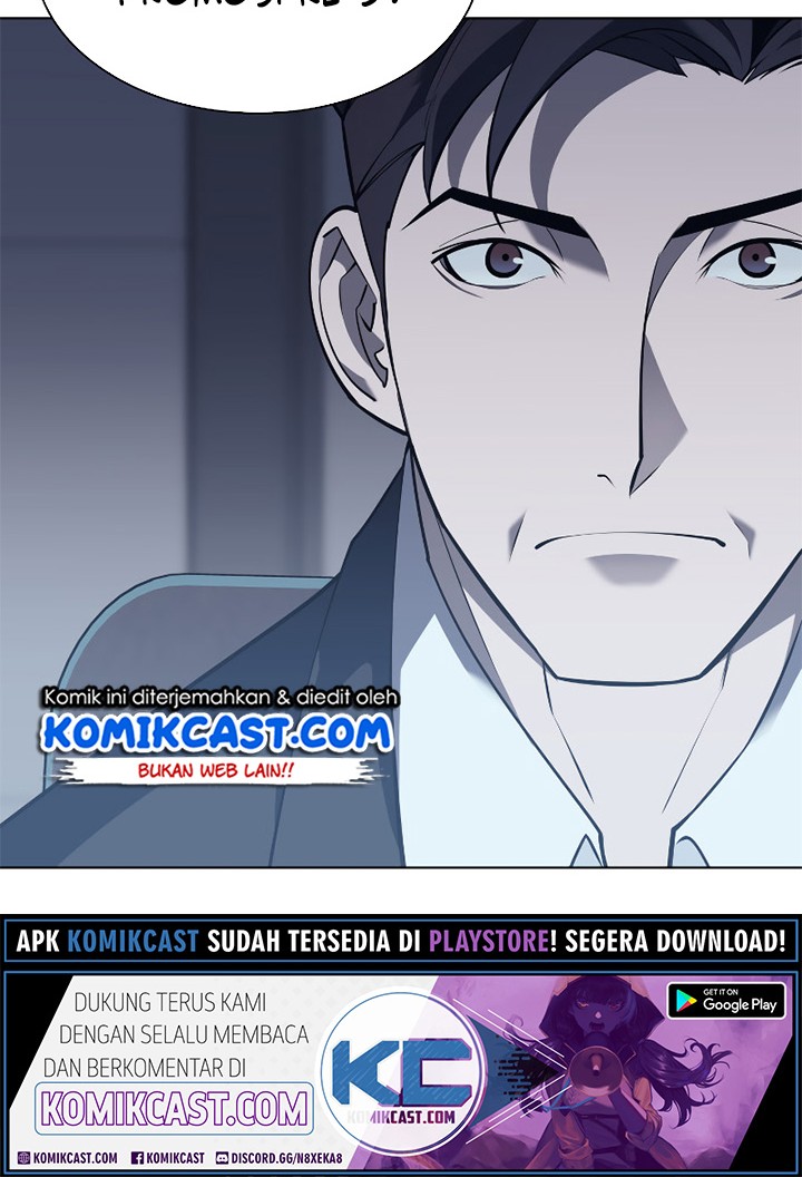 Overgeared Chapter 72 Gambar 19