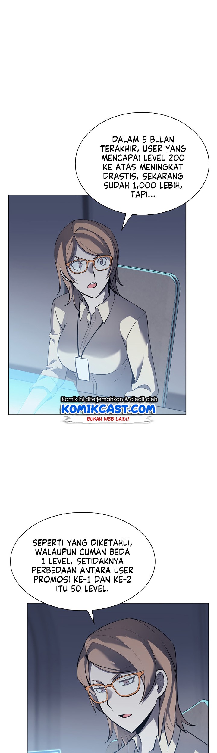 Overgeared Chapter 72 Gambar 20