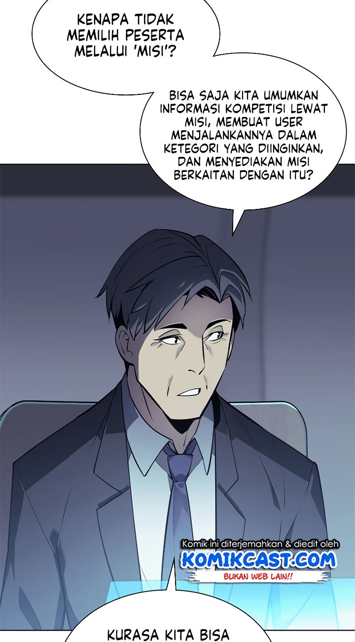 Overgeared Chapter 72 Gambar 23