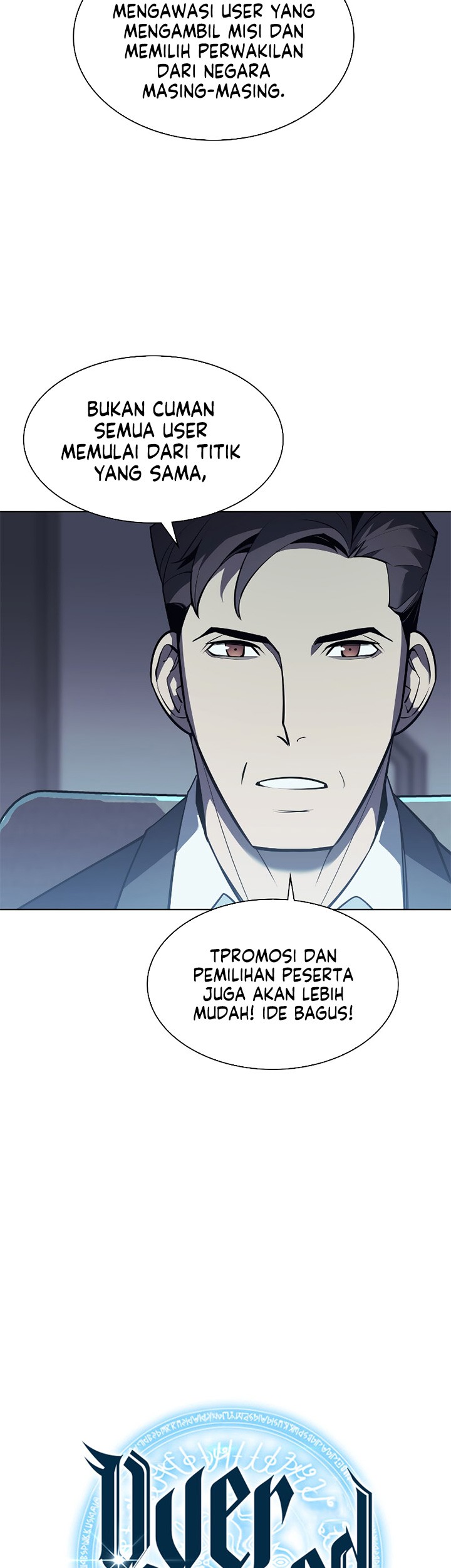 Overgeared Chapter 72 Gambar 24