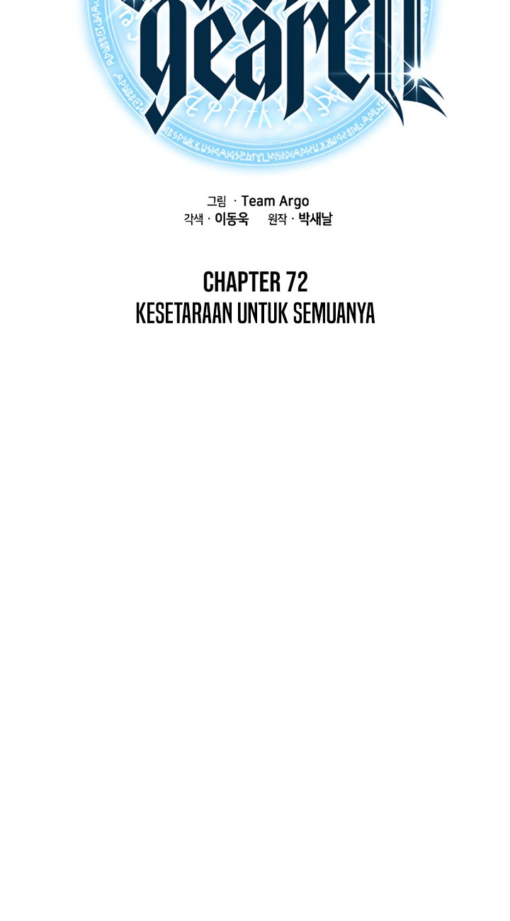 Overgeared Chapter 72 Gambar 25