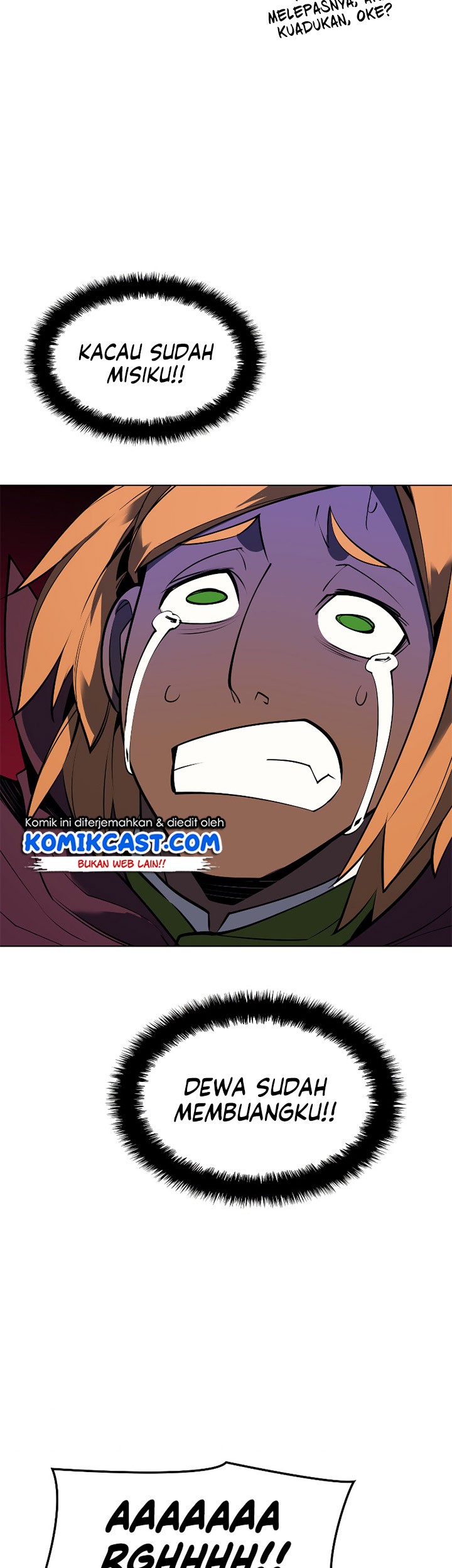 Overgeared Chapter 72 Gambar 48