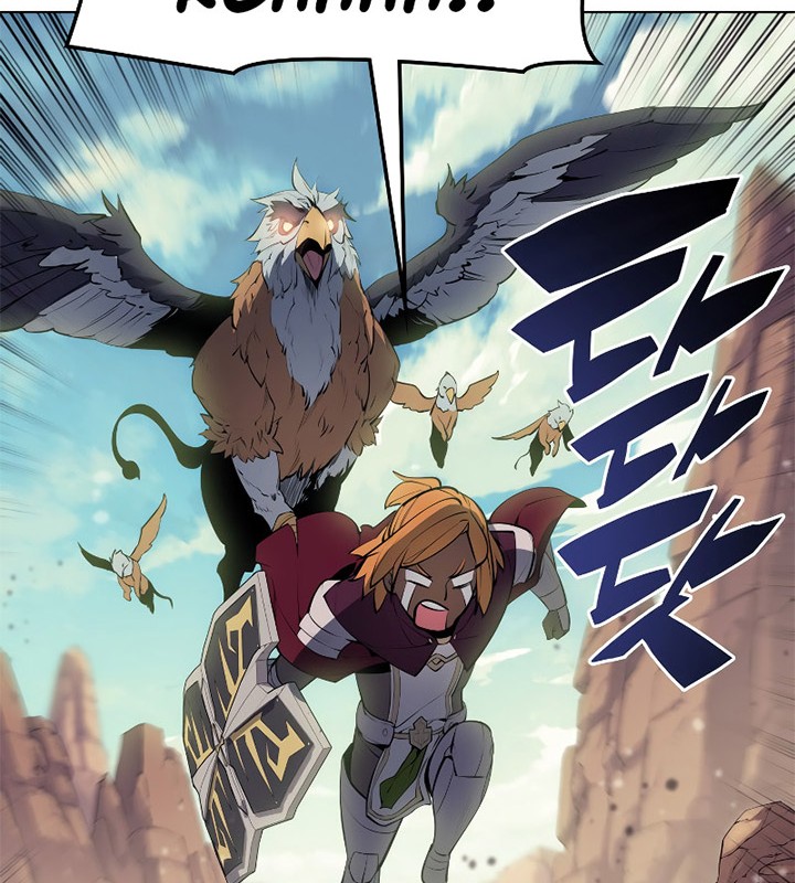 Overgeared Chapter 72 Gambar 49