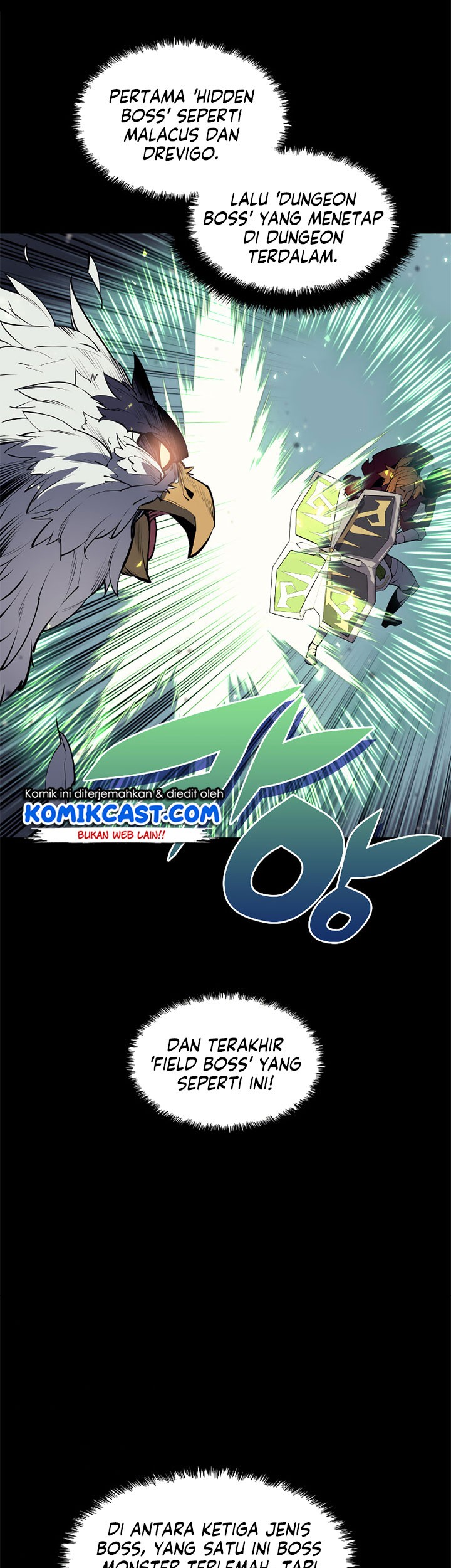 Overgeared Chapter 72 Gambar 54