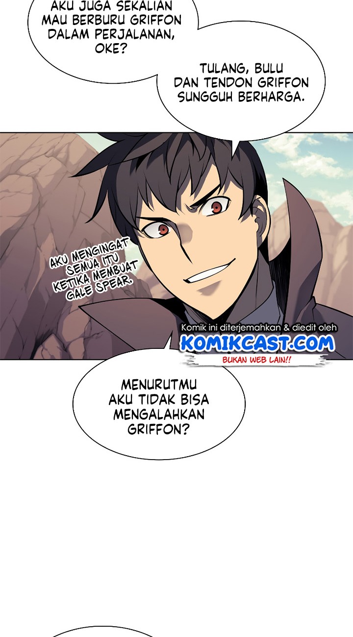 Overgeared Chapter 72 Gambar 41