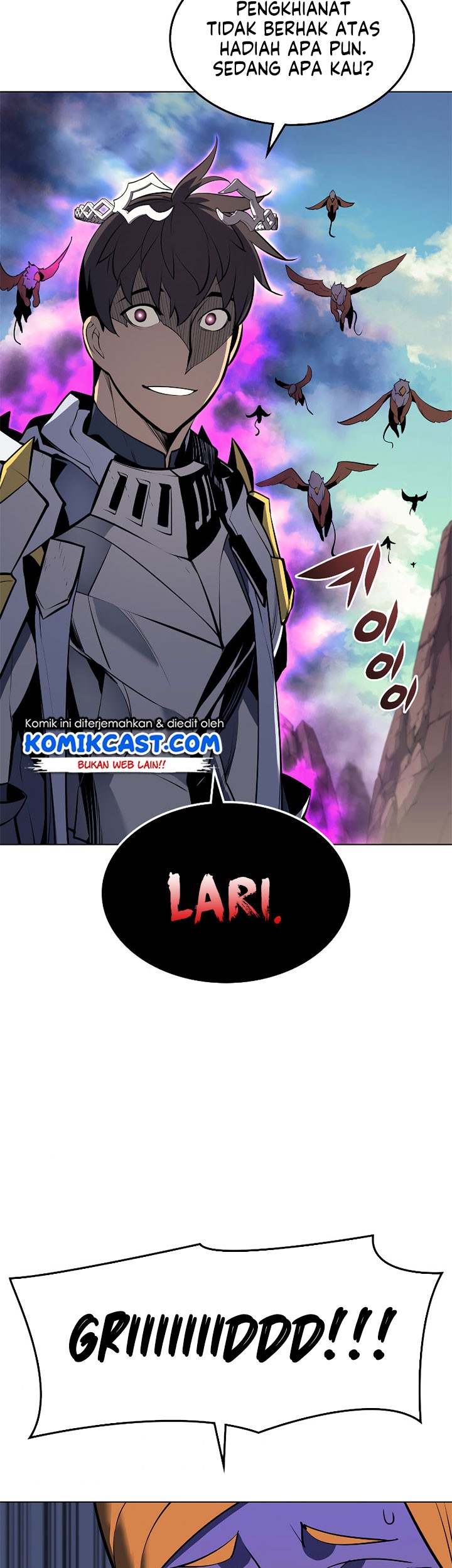 Overgeared Chapter 72 Gambar 70