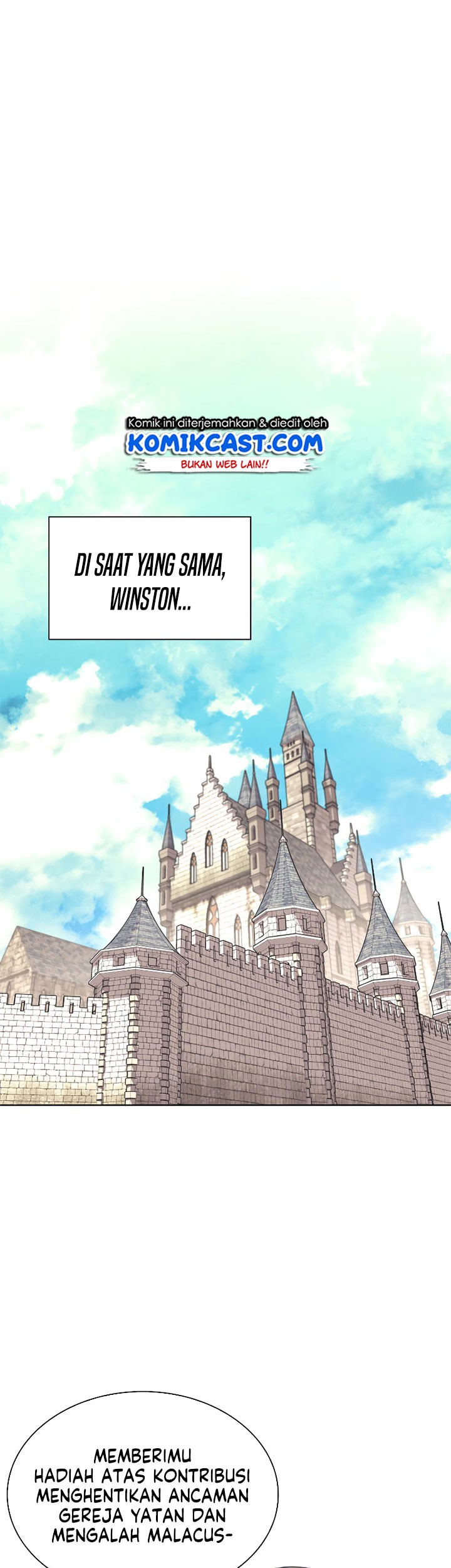 Overgeared Chapter 72 Gambar 72