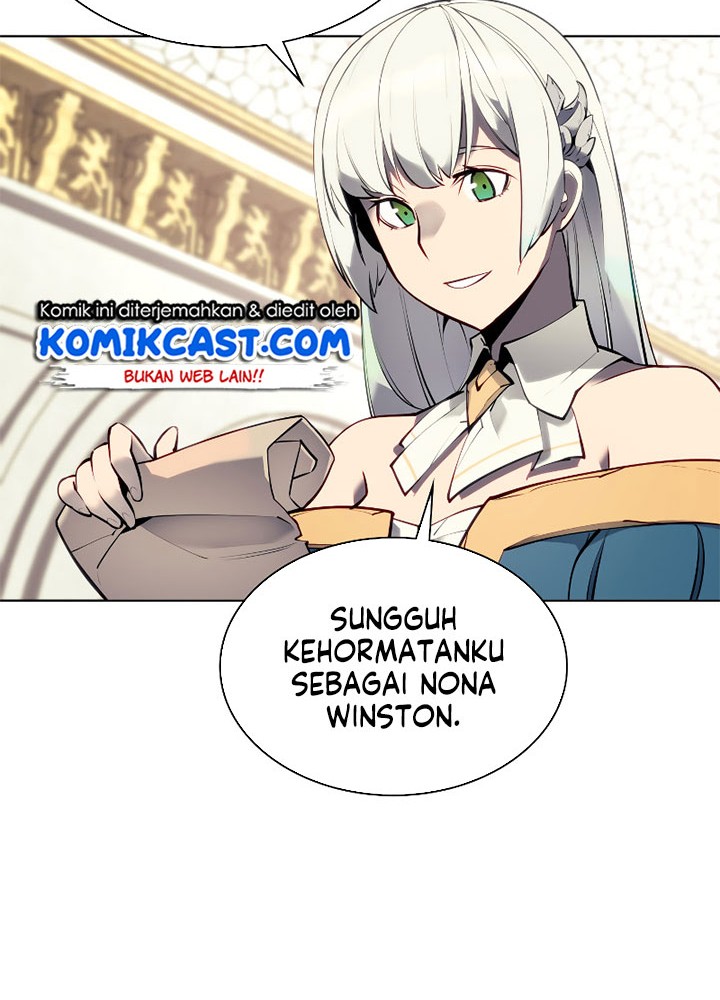 Overgeared Chapter 72 Gambar 73
