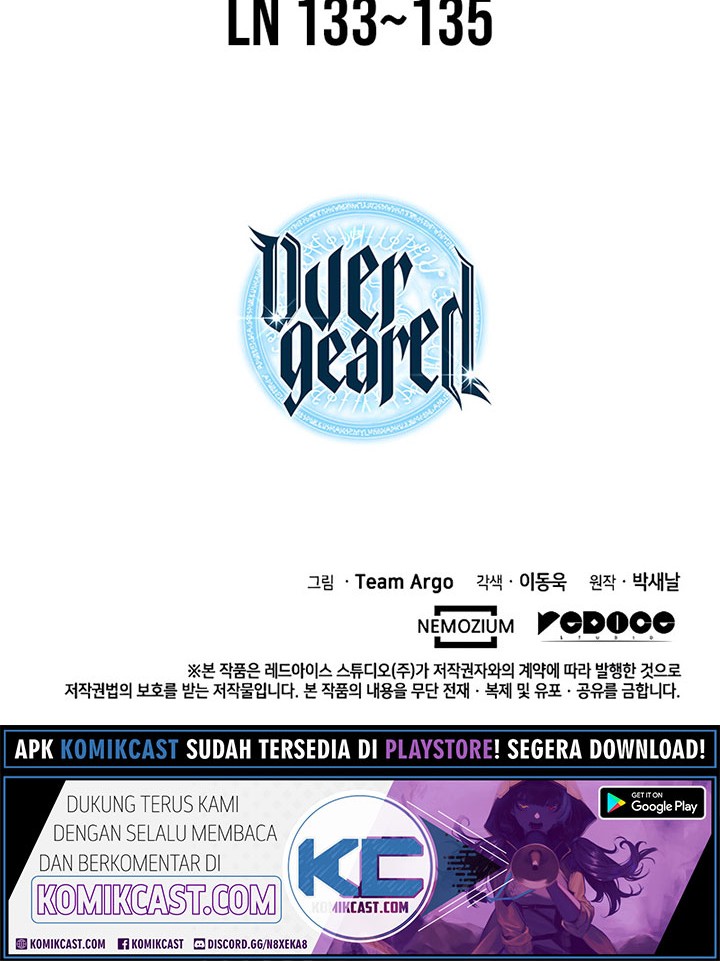 Overgeared Chapter 72 Gambar 75