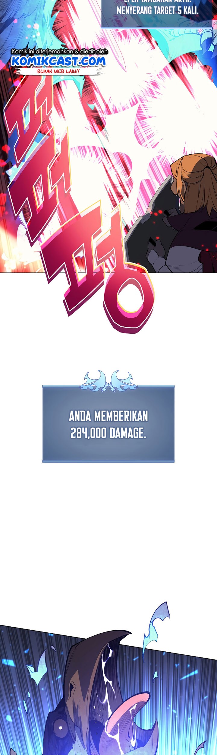 Overgeared Chapter 72 Gambar 58