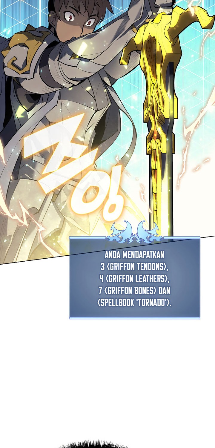 Overgeared Chapter 72 Gambar 61