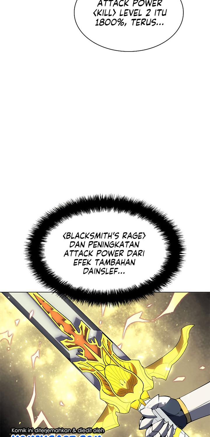Overgeared Chapter 72 Gambar 63