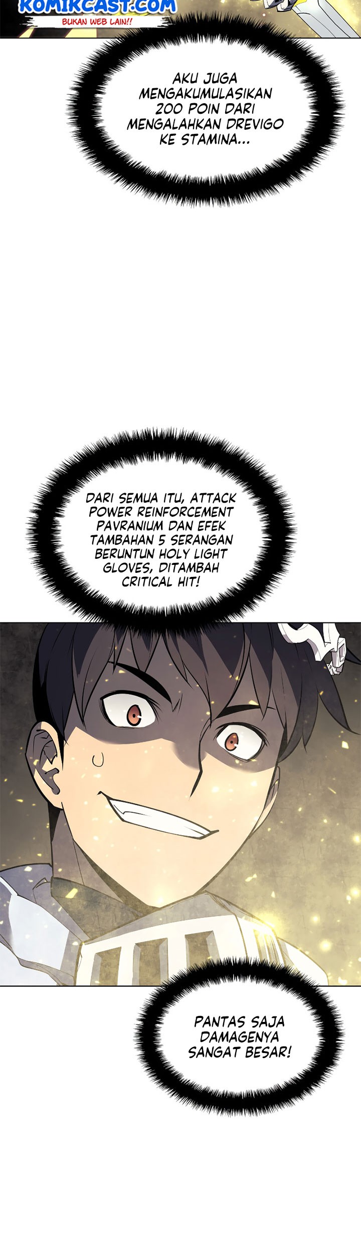 Overgeared Chapter 72 Gambar 64