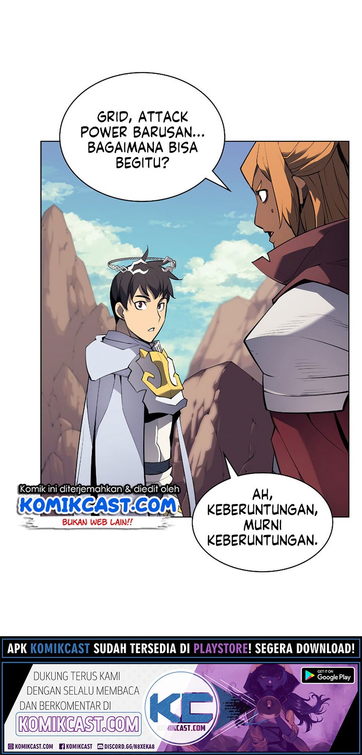 Overgeared Chapter 72 Gambar 65