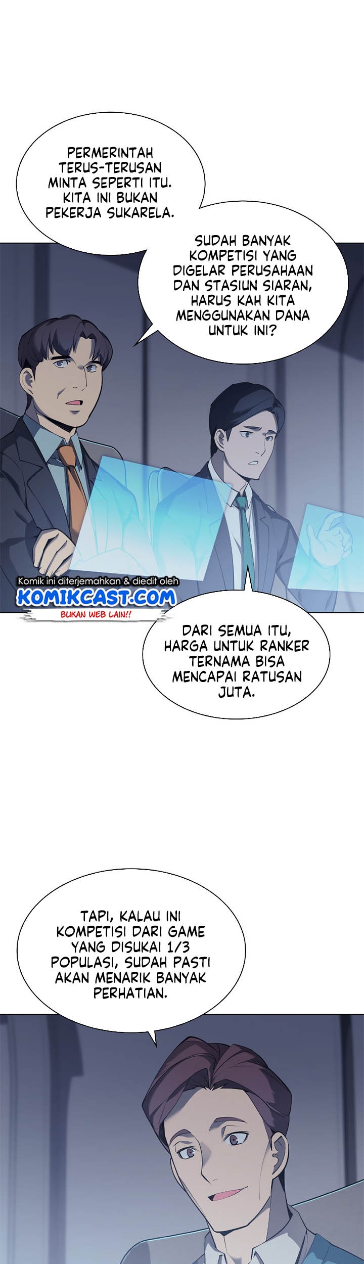 Overgeared Chapter 72 Gambar 4