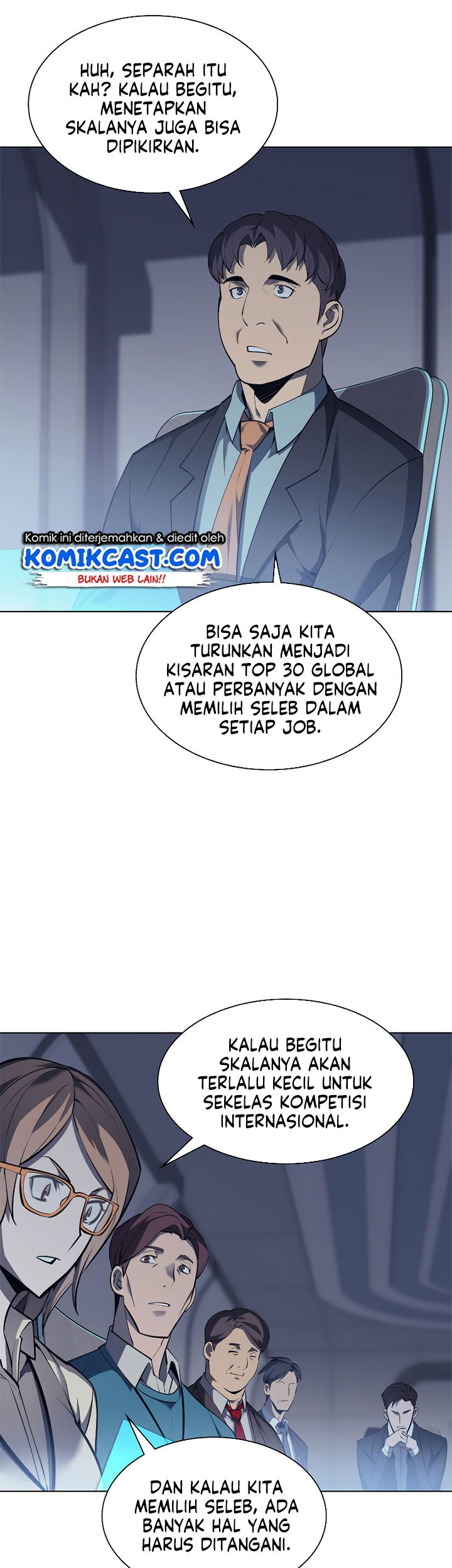 Overgeared Chapter 72 Gambar 10