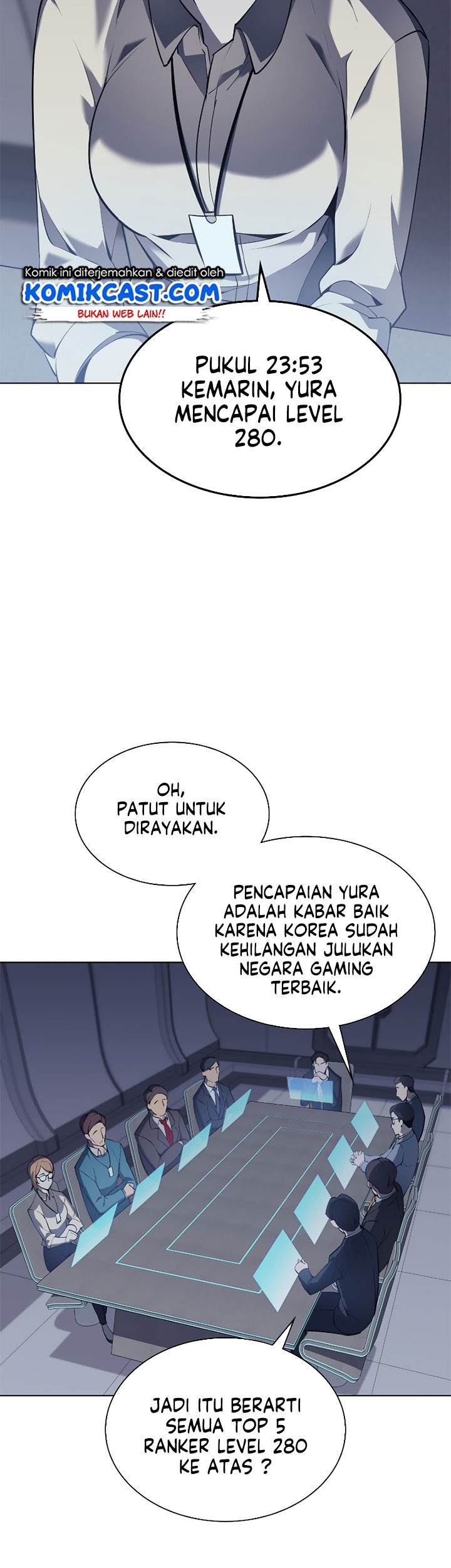Overgeared Chapter 72 Gambar 12