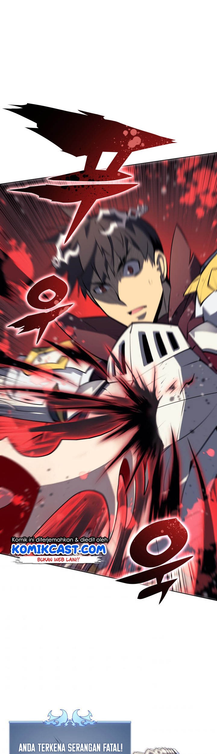 Overgeared Chapter 71 Gambar 41