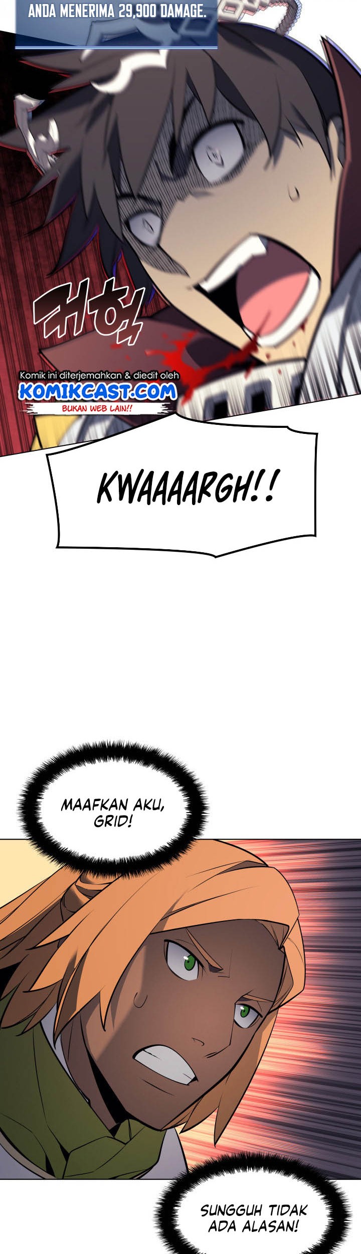 Overgeared Chapter 71 Gambar 42