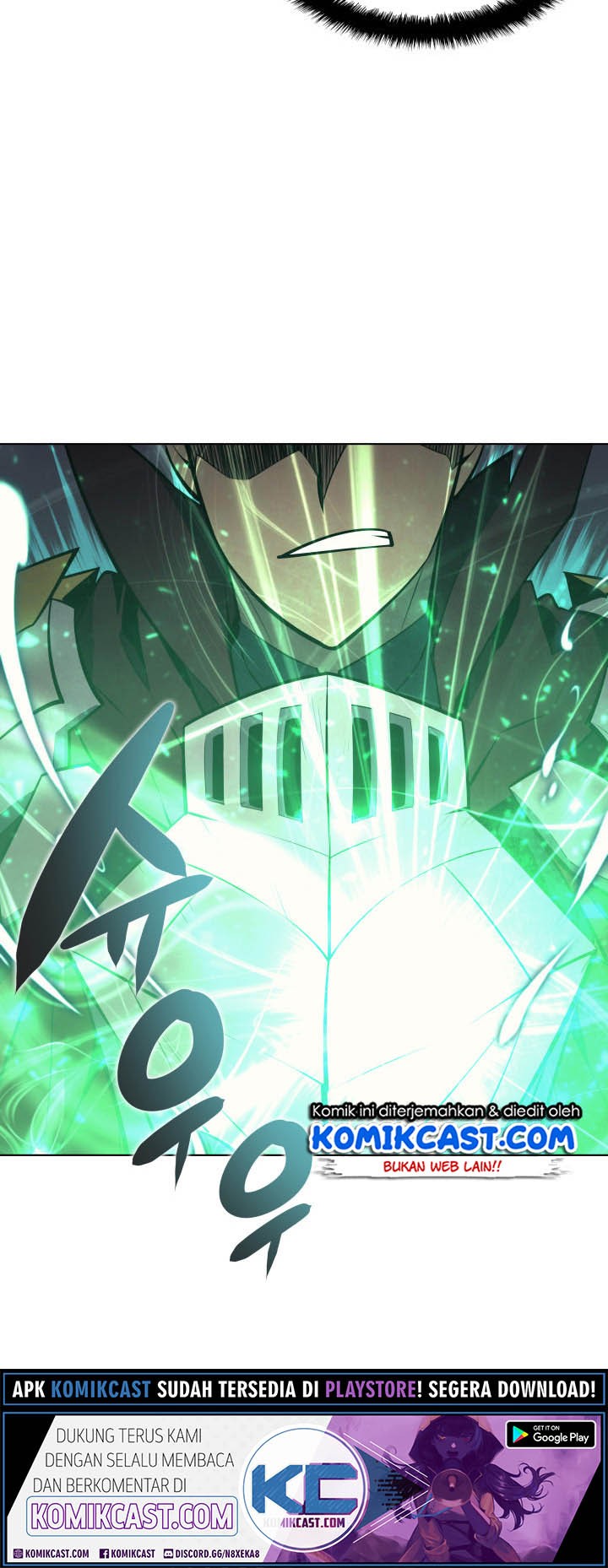 Overgeared Chapter 71 Gambar 43