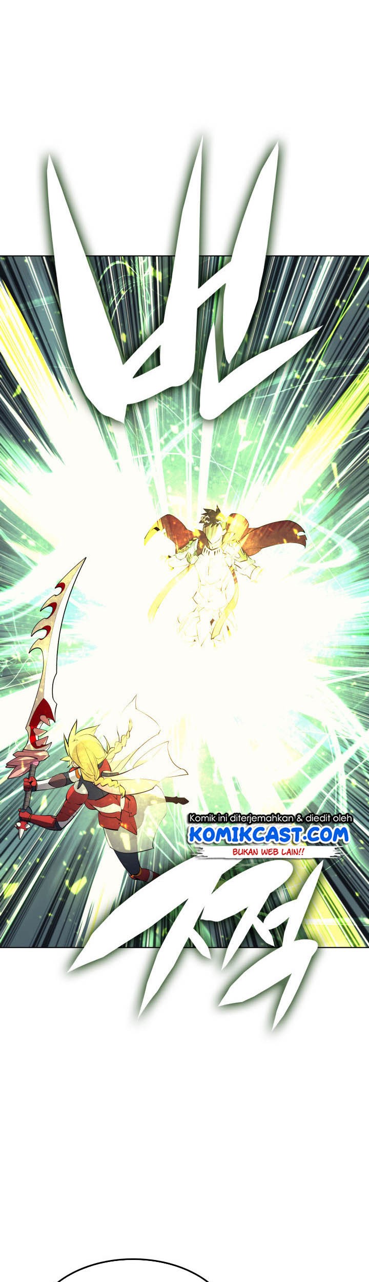 Overgeared Chapter 71 Gambar 44