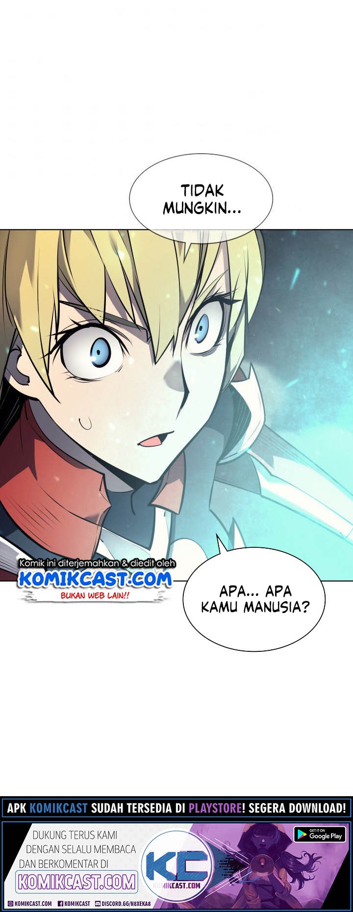 Overgeared Chapter 71 Gambar 46