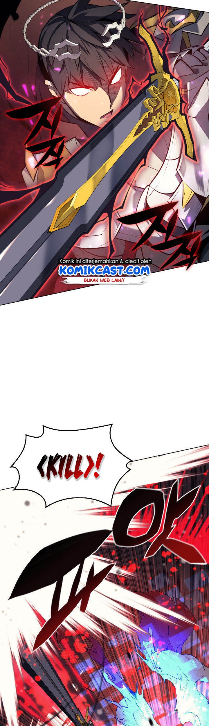 Overgeared Chapter 71 Gambar 48