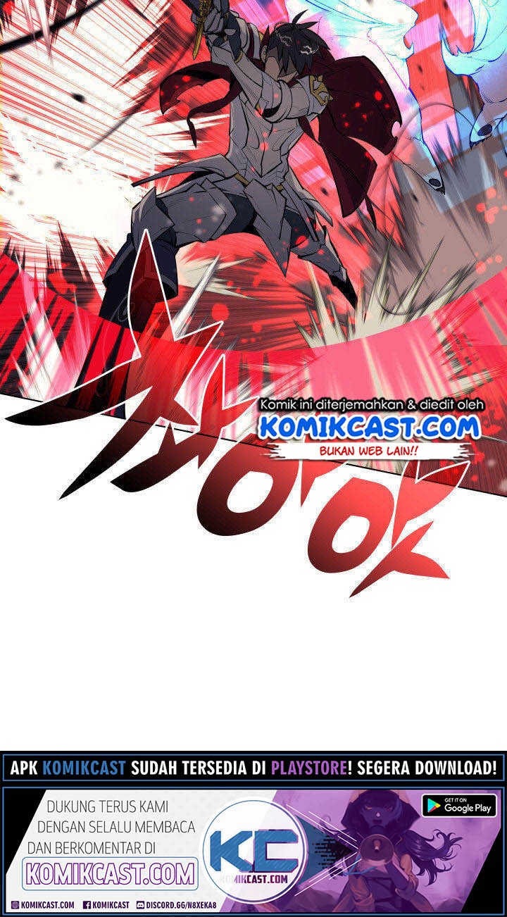 Overgeared Chapter 71 Gambar 49