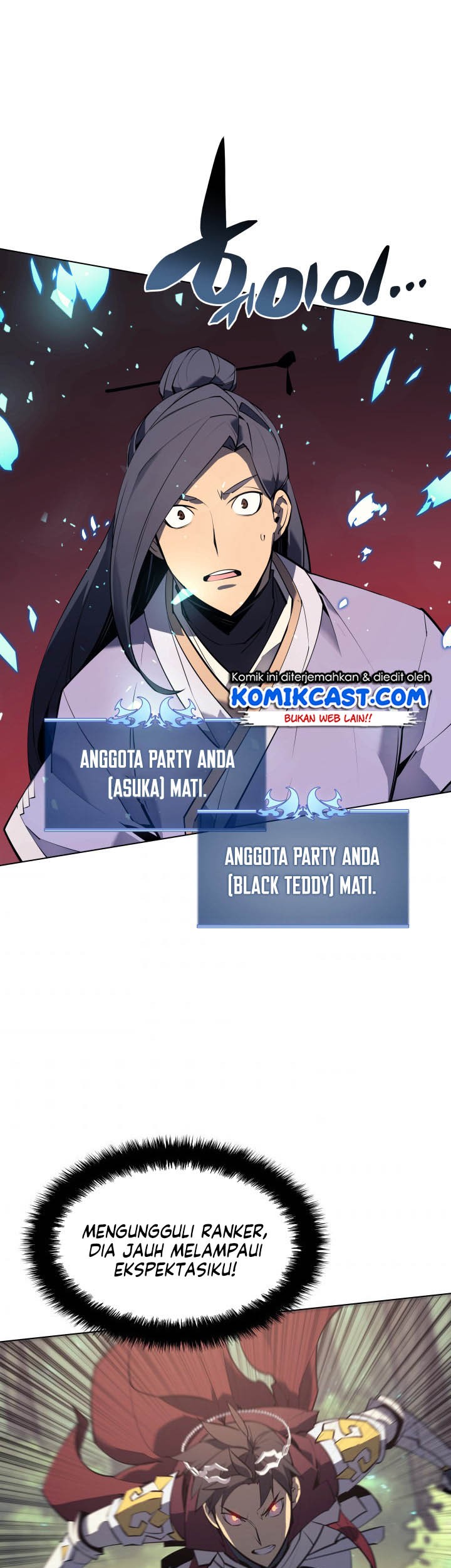 Overgeared Chapter 71 Gambar 50