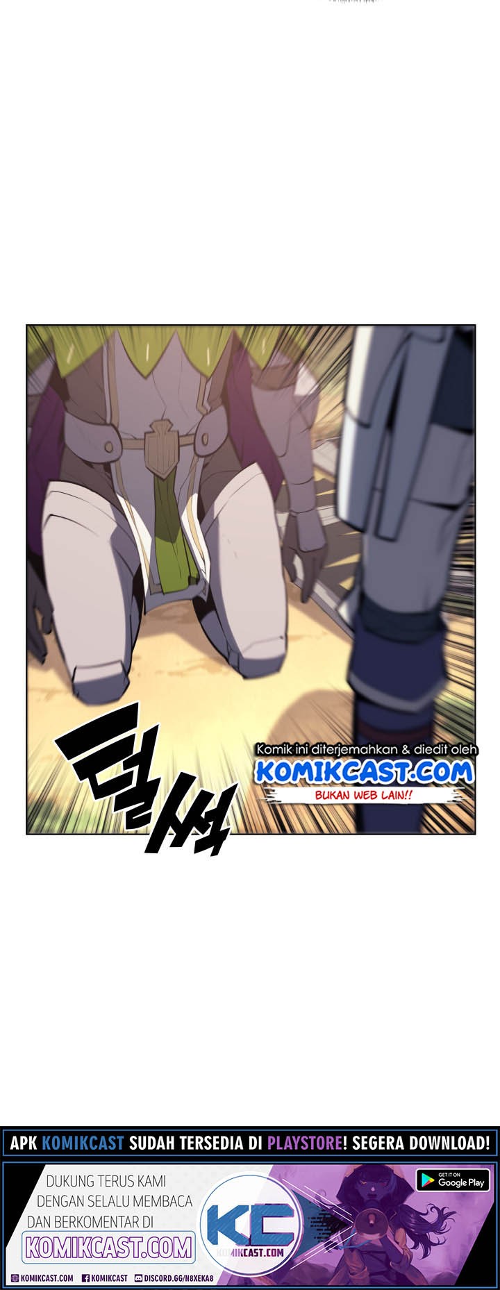 Overgeared Chapter 71 Gambar 55