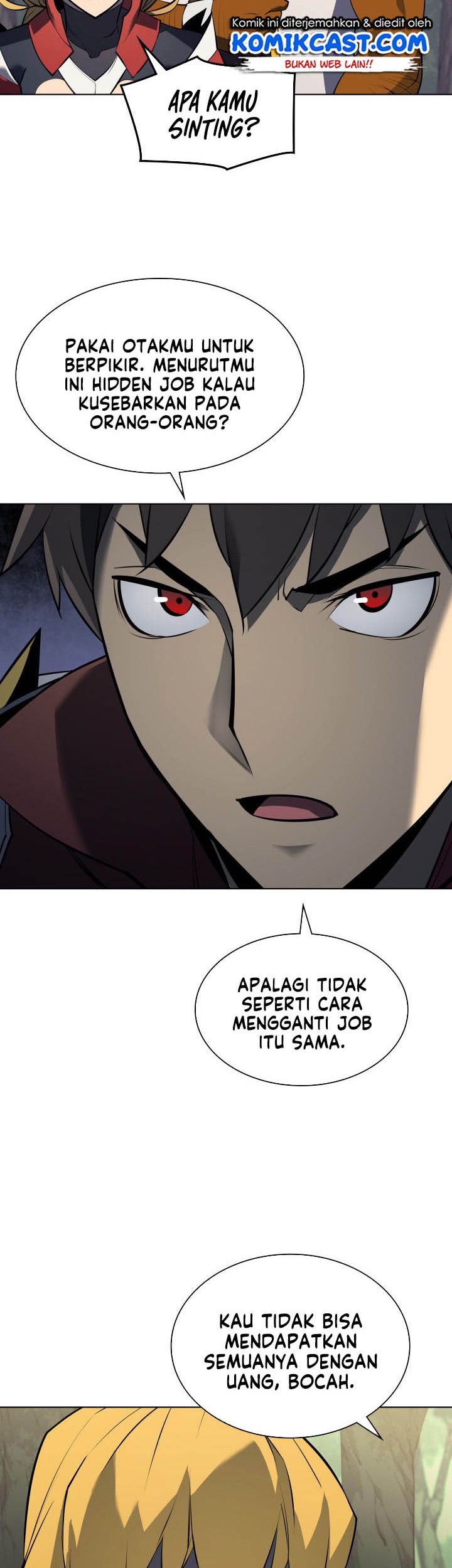 Overgeared Chapter 71 Gambar 27