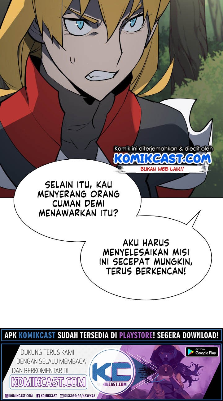 Overgeared Chapter 71 Gambar 28