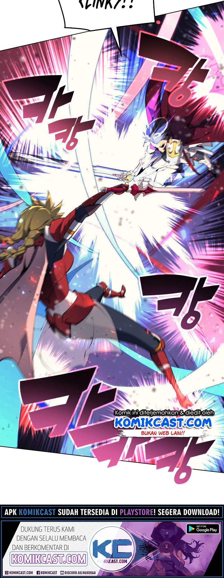 Overgeared Chapter 71 Gambar 31