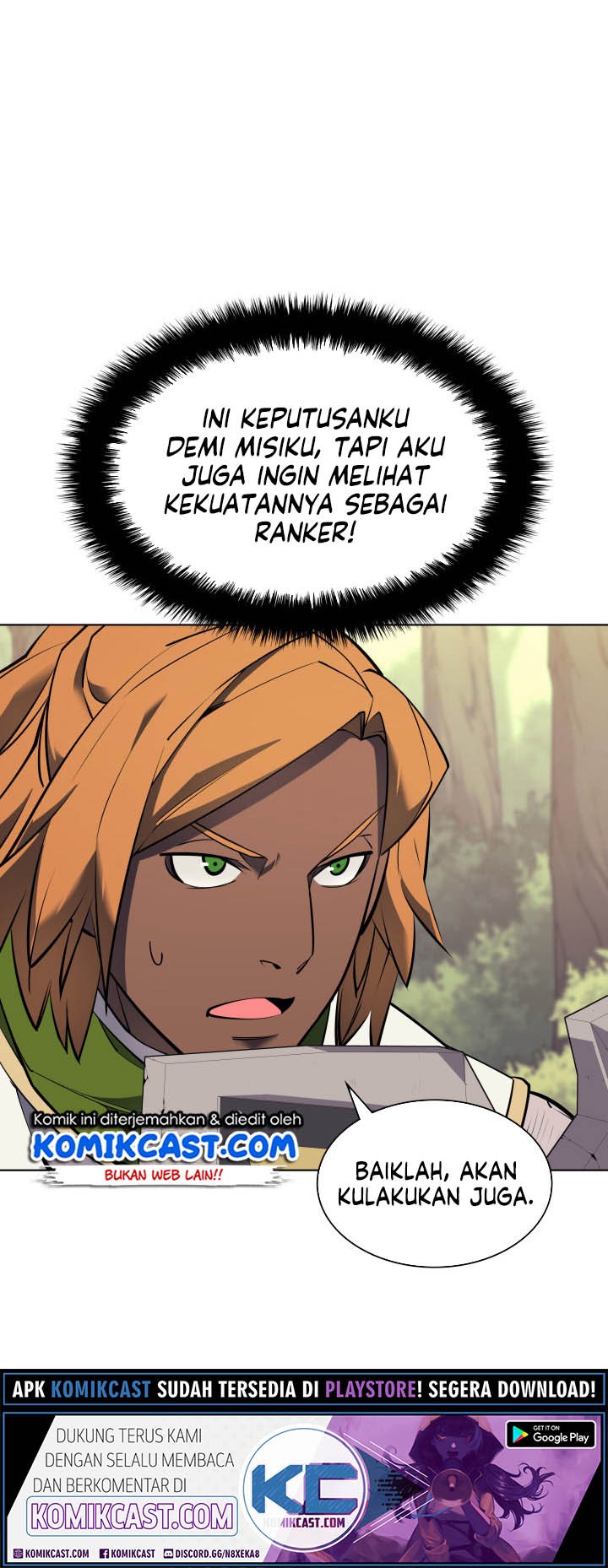 Overgeared Chapter 71 Gambar 34