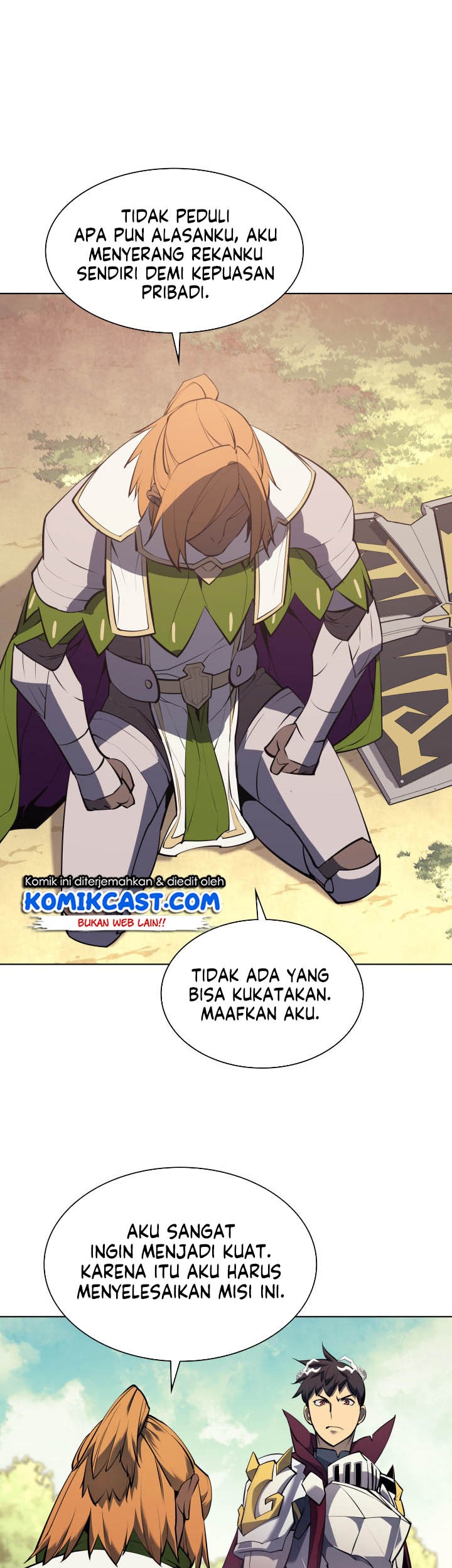 Overgeared Chapter 71 Gambar 56