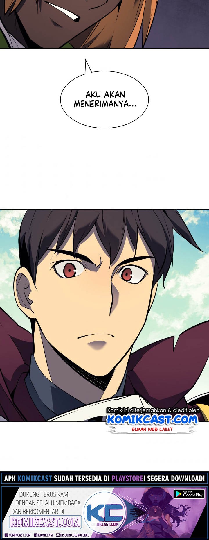 Overgeared Chapter 71 Gambar 58