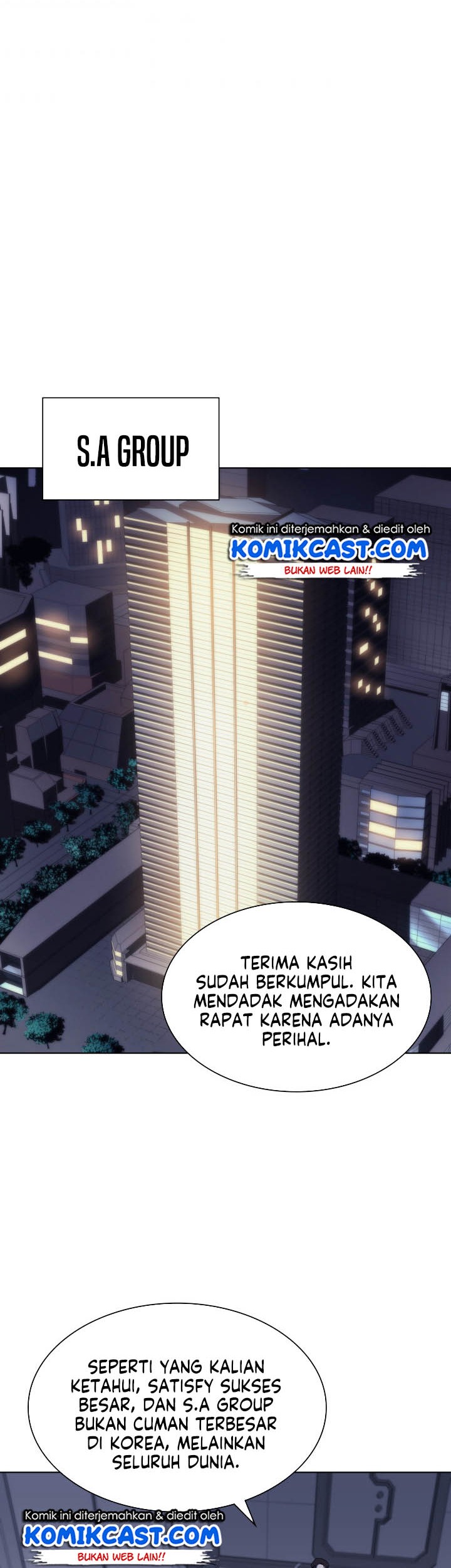Overgeared Chapter 71 Gambar 63