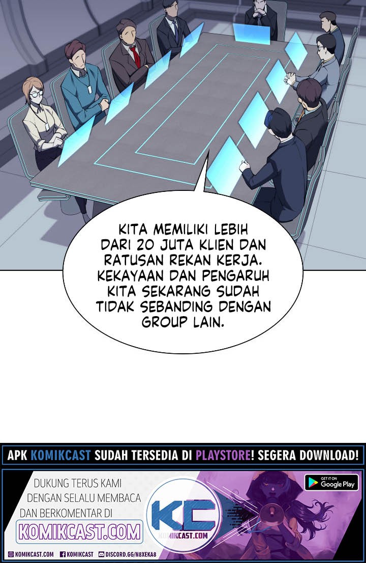 Overgeared Chapter 71 Gambar 64