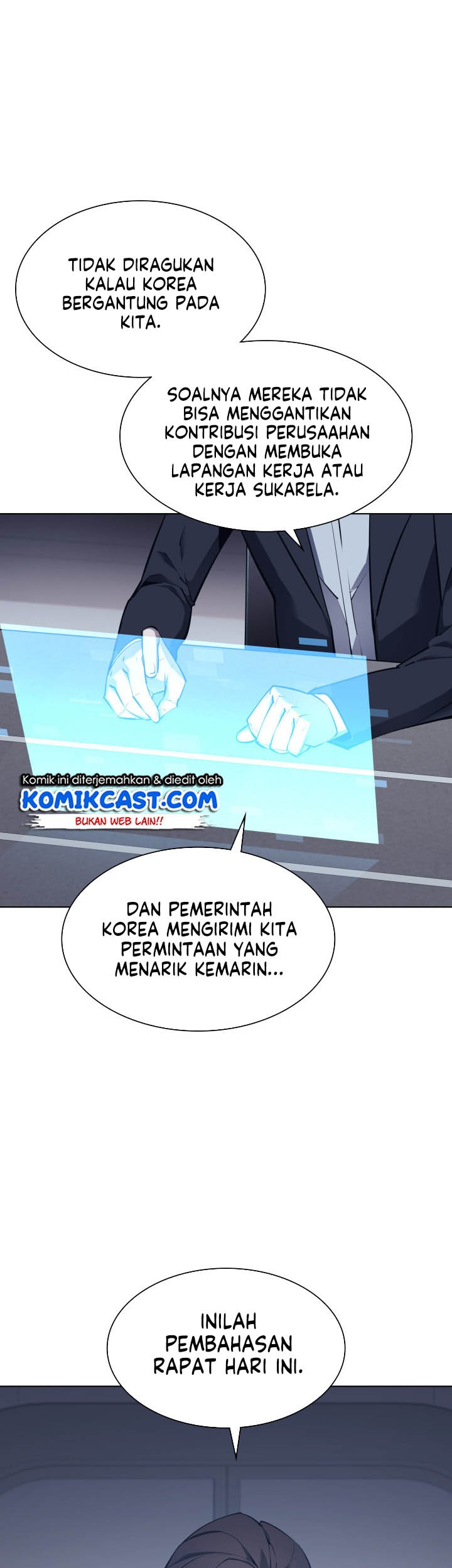 Overgeared Chapter 71 Gambar 65