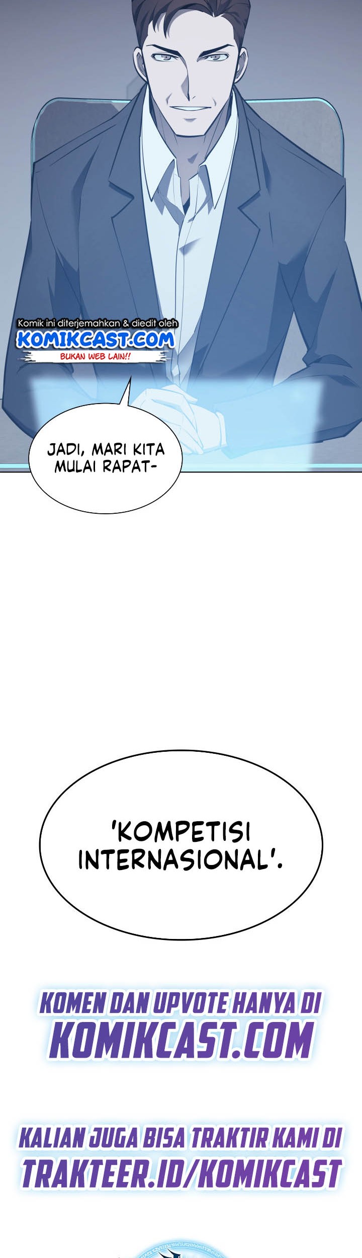 Overgeared Chapter 71 Gambar 66